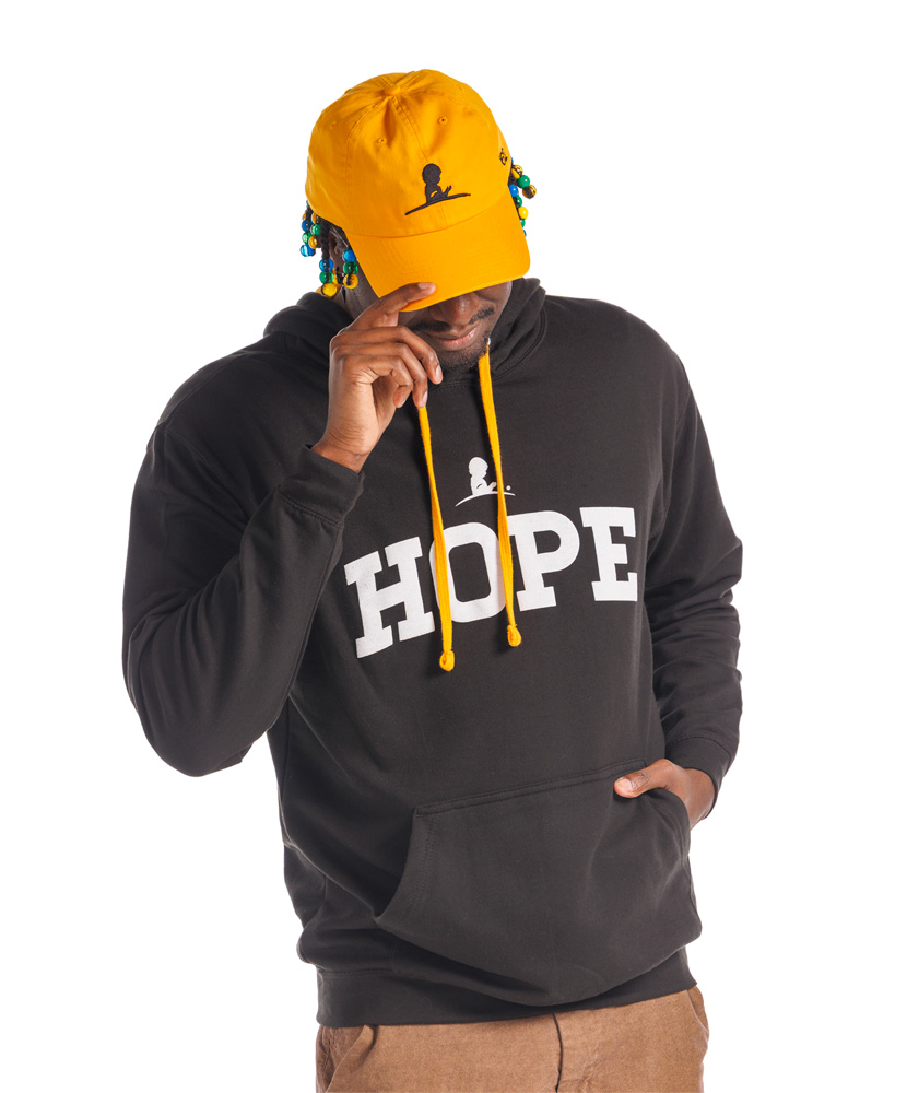 Primary image St. Jude '62 Baseball Cap - Gold
